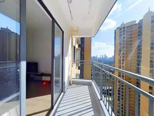 超视野 花香满径 143平3房2卫 中装 22楼带车位75万