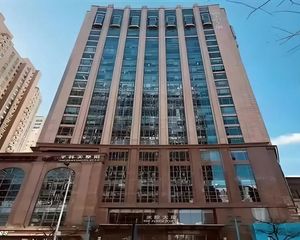 三环内国贸CBD核心地标天阶大厦出售有车位产权交易各付各税