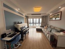 新上 海校旁嘉和豪庭原房东精装四房两卫 品牌家具家电拎包入住