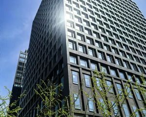 二环内金融街核心区复星门月坛中心连层出售急售