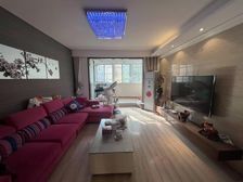 真实在售 拒绝虚假 万达广场 新城本蔀 南北通透 随时看房!