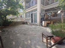 一楼把拐大院子 慕远 3房2厅紫荆名流华府天地金山可贷款