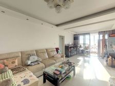 内环内,电梯3房,中间楼层,安静位置