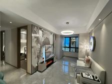 一手房源 首付低至88万起精装三房 无中介费用