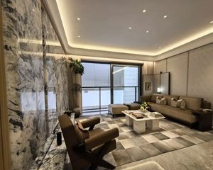 北京宸园 279平4居 南向精装修 拎包入住