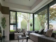 朝阳东四环 金隅昆泰云筑 精装修 准现房 紧邻地铁 稀缺户型