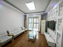 急售荣盛锦绣香堤B区 户型方正 有钥匙 满2可贷 交通便捷