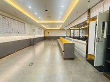 CBD,光华路,东大桥,下沉广场 临街铺面 适合各种餐饮美食