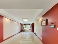 雍鑫莱茵翠景 2室2厅 111.7平