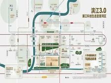 首付50万起+精装修+ BRT?8号线+600米万达