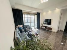 圣和圣新出实勘丨业主急用钱急售丨高层观景3居 户型方正