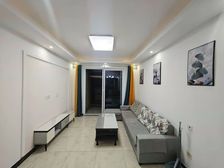 刚交房!高品质小区!同济附属旁!业主诚心出售!价格可以!精装