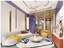 优雅的环境,大气的户型,享受的品质生活,您值得拥有