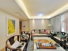 陆家嘴锦绣观澜 次新小区 精装好房 交通便利 购物方便