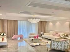 开发商公司保留房一手交易流程,国家会展中心旁,小区花园旁