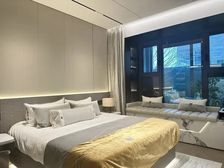 得房率高+一梯两户+南北通透=居住天堂