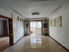 近地铁,近模范、打一,飞机户型,三房两厅,前无遮挡,有钥匙