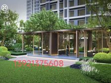 黄村主城区 户外南北双阳台 地铁4号线,精装现房清盘特惠