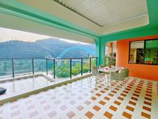 68.8 沿江别墅,送50超大露台,15入户花园。两房两卫!