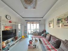 近城铁 福胜家园 正规三居 采光好 周边配套齐全