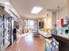 全明格局!!户型方正!!业主急出售大降价!!