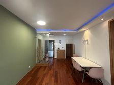 康桥半岛 电梯两房 三开间朝南 超高性价比 楼层好采光好