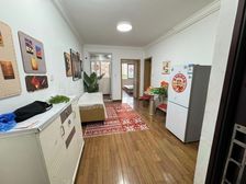 简单装修 满五 朝南 1室1厅 房东急置换 诚意买房