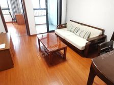 9号线500米,近恒越广场,小区中间,一室一厅,性价比高