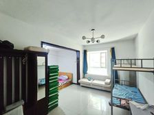 1号7号 加州小镇 南北通透 3居室 一层 出售