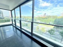 New!中央公园一环(万科品质大平层)近商圈丶一线看公园!