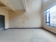 新上!急售龙湖联排带花园和地下室!还价就卖!一线临公园