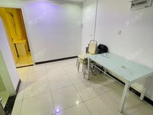 近地铁,楼层好,采光好,南北户型,两室一厅,性价比高,有钥匙