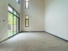 新上!两江新区 电梯井 合院别墅 送双车位 大花园 大露台