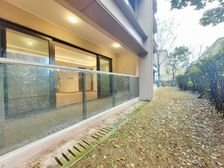 NEW(中央公园一环丶端户大花园)精装修花园洋房丶可带露台!