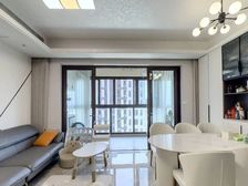 保利云上的 你见过吗 全屋定制几十万带独立车位 太奢华了