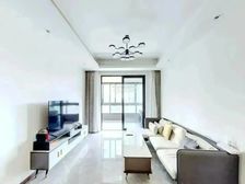 保利云上 3室2厅 83.07平