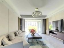 龙湖天璞雅筑 172.47平4居 南北向精装修 带产权车位