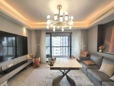 保真实拍丨保利云上丨精装修三房丨好楼层丨带产权车位