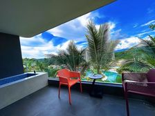 雨林温泉小户型50平 温泉入户 康养疗愈 自住做酒店民宿