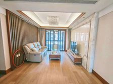 南北通双阳台户型,电梯中高层非顶楼,精装修,看房有钥匙