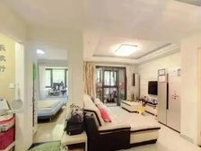 中星海上名豪苑(四期) 2室2厅 85.44平