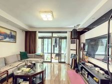 嘉定江桥 精装南北四房 满五 中楼层 近地铁