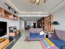 沈铁家园 楼层好 采光杠杠 装修好 拎包入住