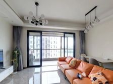 梦中情房豪宅标杆,这价格您不看看吗保利大横厅送车位拎包入住