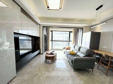 次顶楼!超绝大横厅!精装修拎包入住!房东已买 ! 来