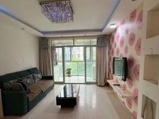 金帝城市岸泊(公寓住宅) 中间好楼层 交通便利 南北通透,,