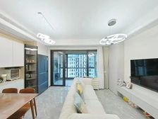 电梯房 97平 满二 住房 南北通透 采光好 周边商圈成熟