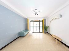 南北通户型 临河景观 接受置换 看房随时 业主诚心实意