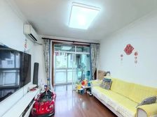 精装可拎包入住 满五 正规两居 商业配套齐全 临地铁