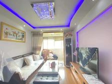 富友嘉园(190)万 中间层 南北通 装修 直接入住